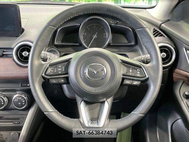 Mazda CX-3 2017-08 7216795-10