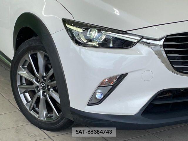 Mazda CX-3 2017-08 7216795-11