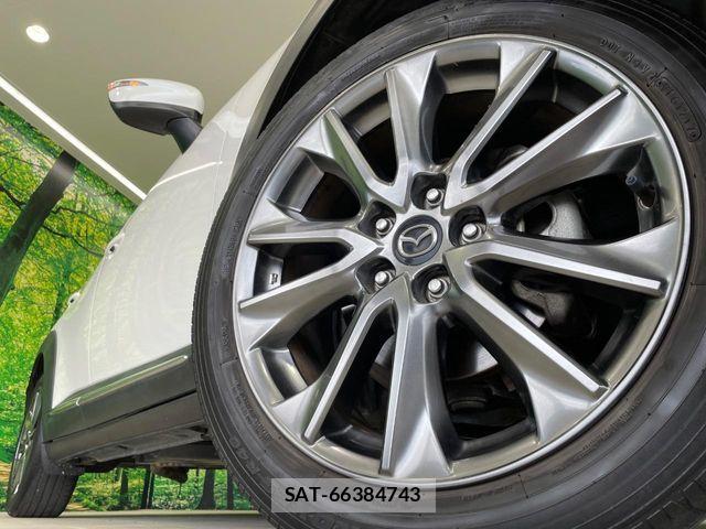 Mazda CX-3 2017-08 7216795-12