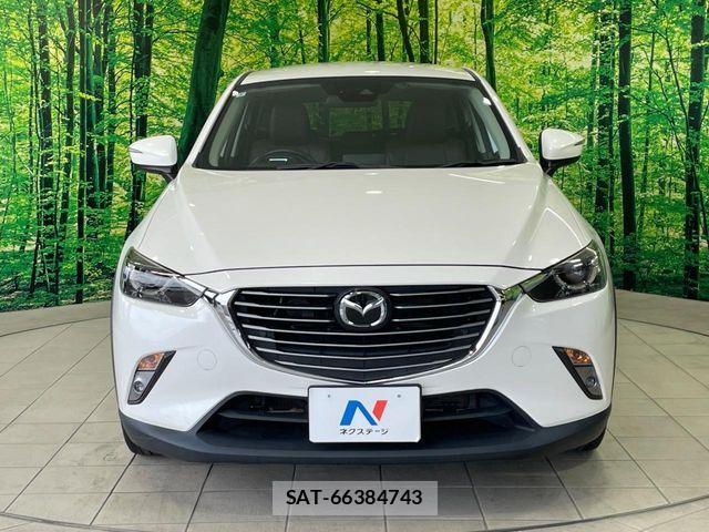 Mazda CX-3 2017-08 7216795-13