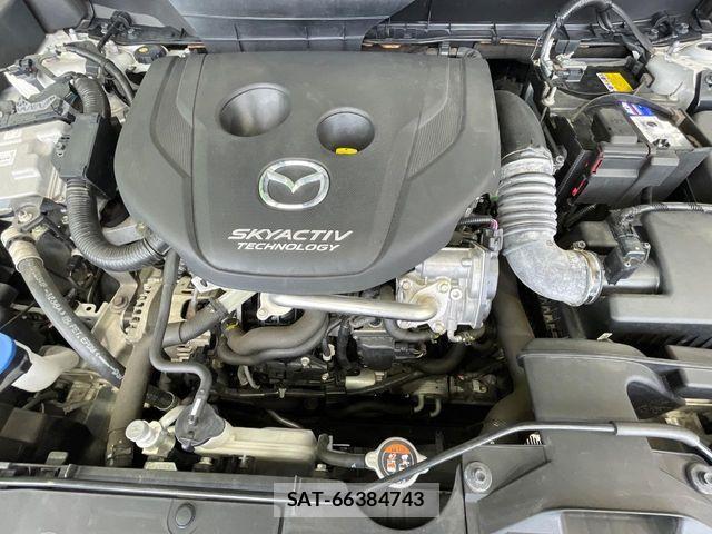 Mazda CX-3 2017-08 7216795-17