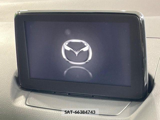 Mazda CX-3 2017-08 7216795-2