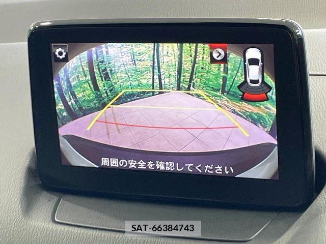 Mazda CX-3 2017-08 7216795-3