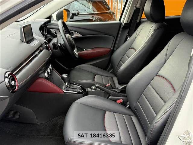 Mazda CX-3 2015-05 7216792-16