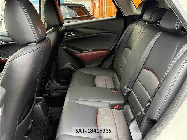 Mazda CX-3 2015-05 7216792-17