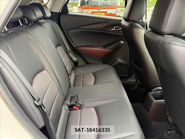 Mazda CX-3 2015-05 7216792-18