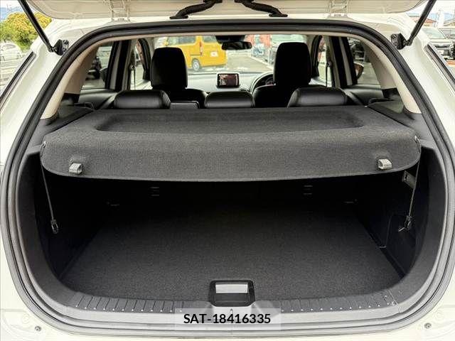Mazda CX-3 2015-05 7216792-19