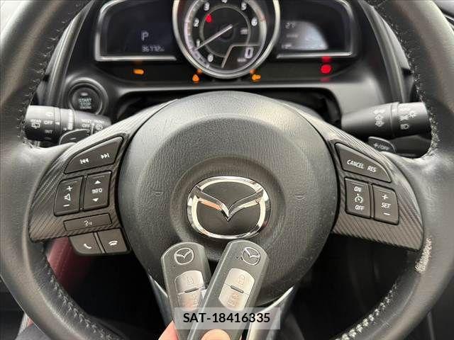 Mazda CX-3 2015-05 7216792-20