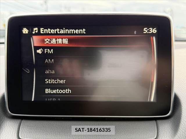 Mazda CX-3 2015-05 7216792-21
