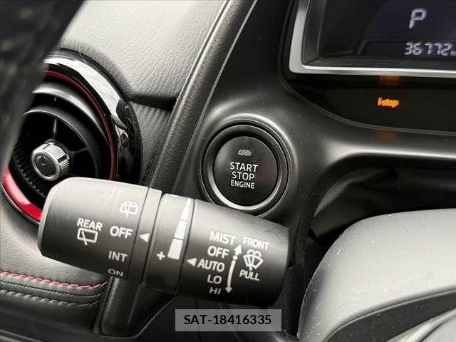 Mazda CX-3 2015-05 7216792-22