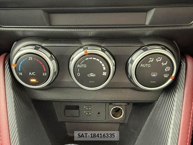 Mazda CX-3 2015-05 7216792-24