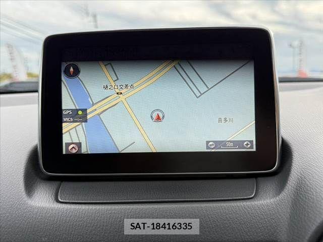 Mazda CX-3 2015-05 7216792-2