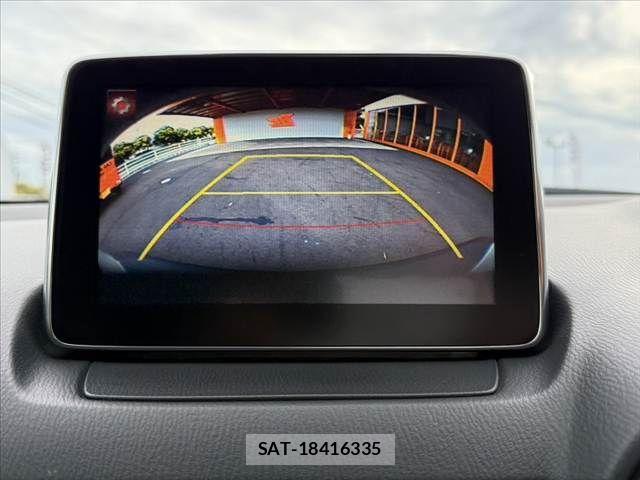 Mazda CX-3 2015-05 7216792-3