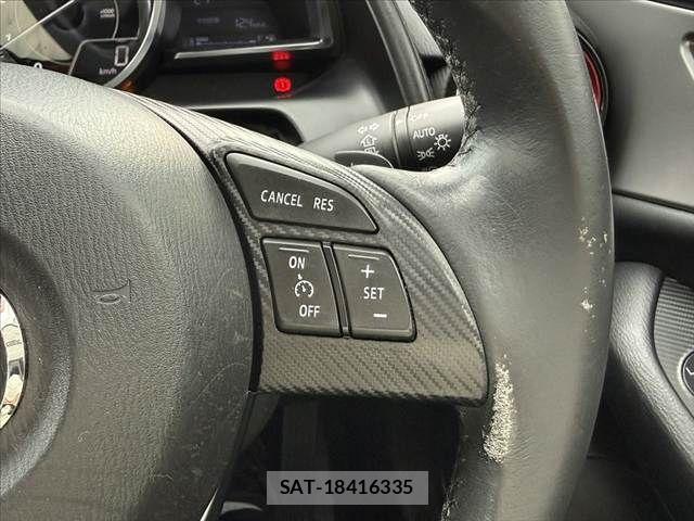 Mazda CX-3 2015-05 7216792-4
