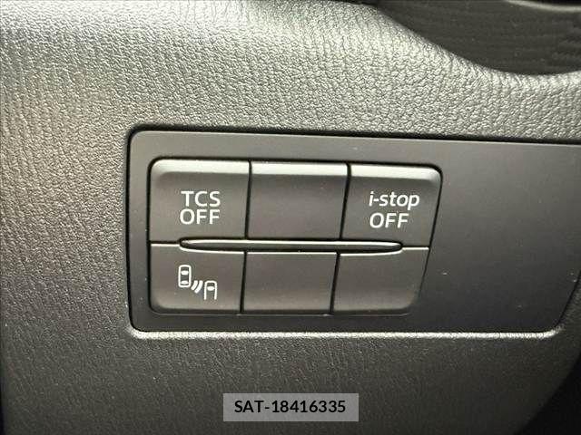 Mazda CX-3 2015-05 7216792-5
