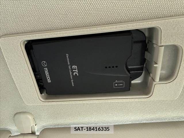 Mazda CX-3 2015-05 7216792-6