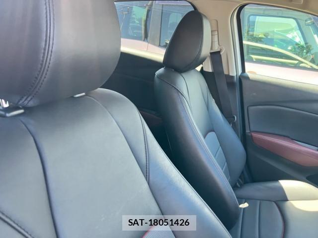 Mazda CX-3 2017-08 7216797-13