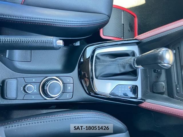Mazda CX-3 2017-08 7216797-19