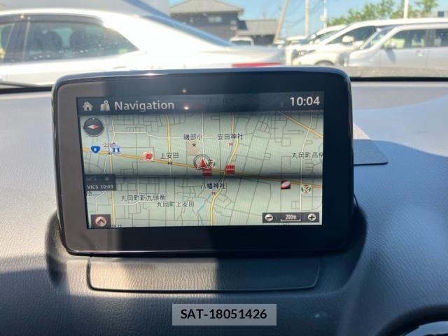 Mazda CX-3 2017-08 7216797-21