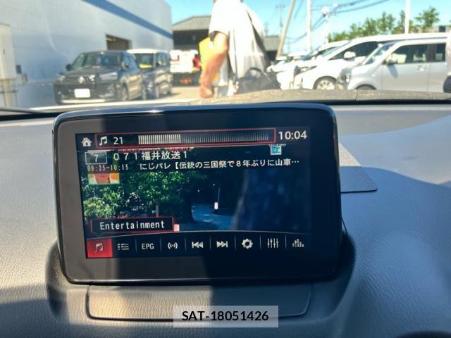 Mazda CX-3 2017-08 7216797-22