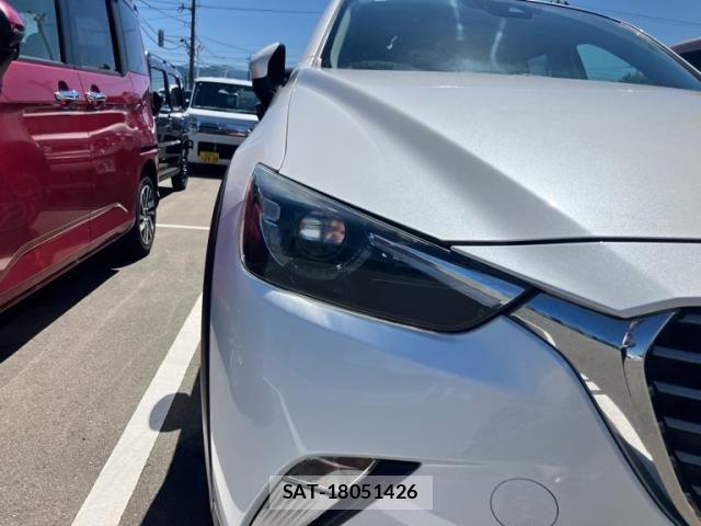 Mazda CX-3 2017-08 7216797-2