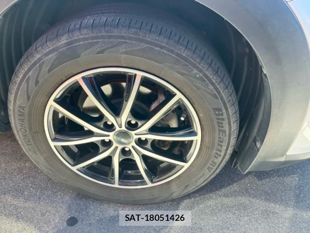 Mazda CX-3 2017-08 7216797-5