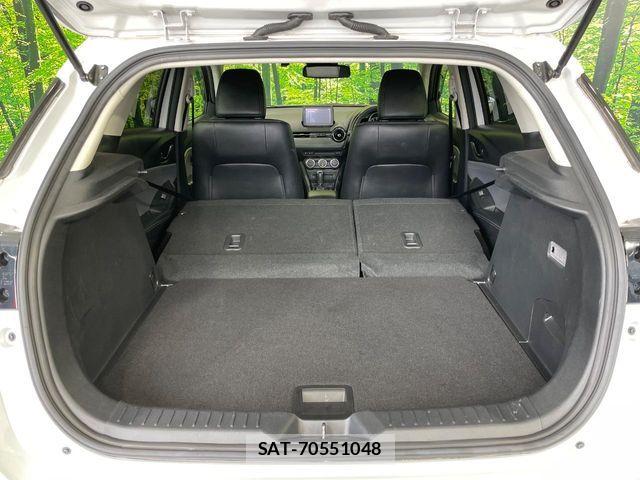 Mazda CX-3 2019-04 7216799-9