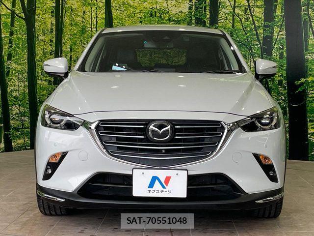 Mazda CX-3 2019-04 7216799-13
