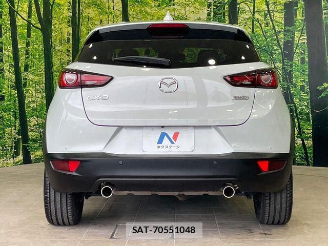 Mazda CX-3 2019-04 7216799-14