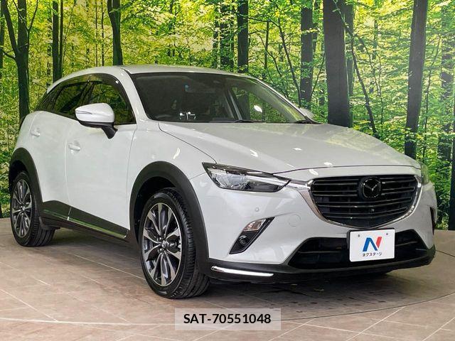 Mazda CX-3 2019-04 7216799-15