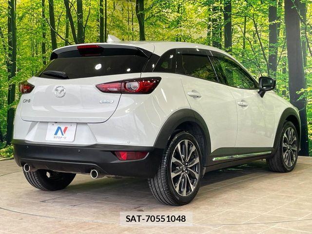 Mazda CX-3 2019-04 7216799-16