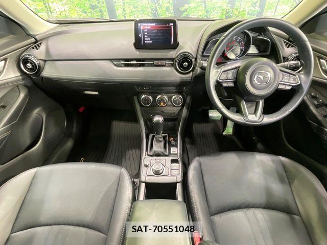 Mazda CX-3 2019-04 7216799-1