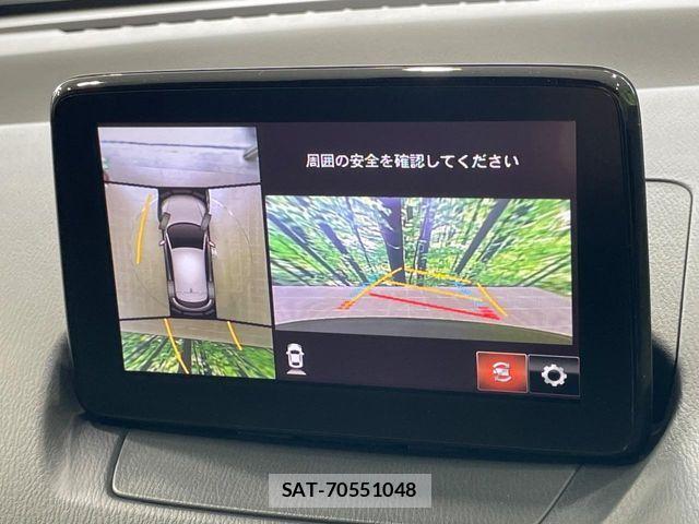 Mazda CX-3 2019-04 7216799-3
