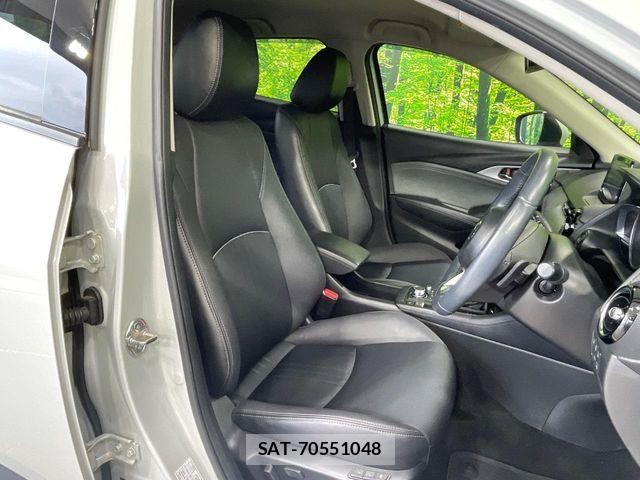 Mazda CX-3 2019-04 7216799-7