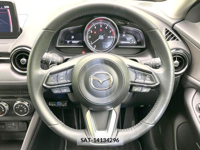 Mazda CX-3 2021-05 7216807-10