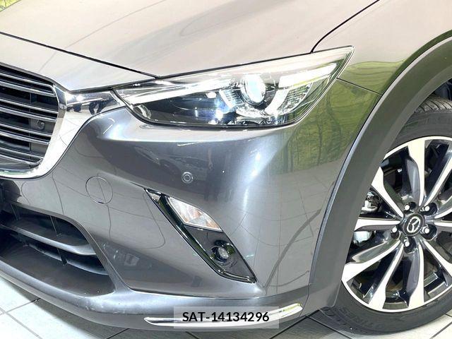 Mazda CX-3 2021-05 7216807-11