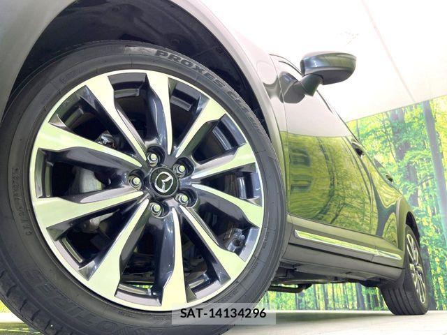 Mazda CX-3 2021-05 7216807-12