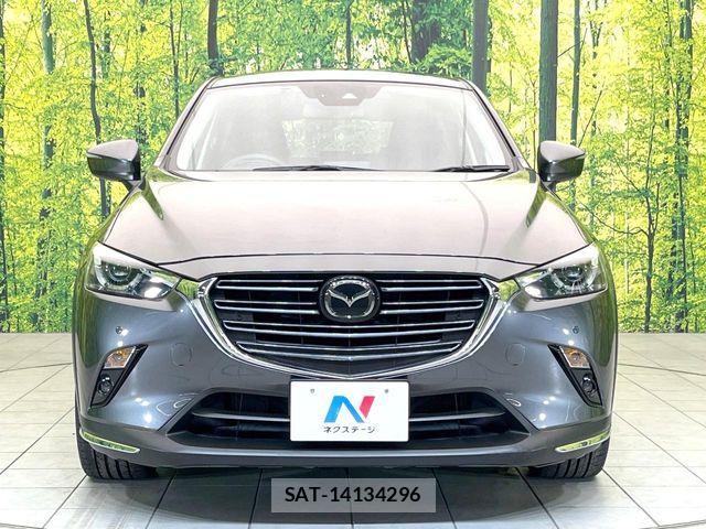 Mazda CX-3 2021-05 7216807-13