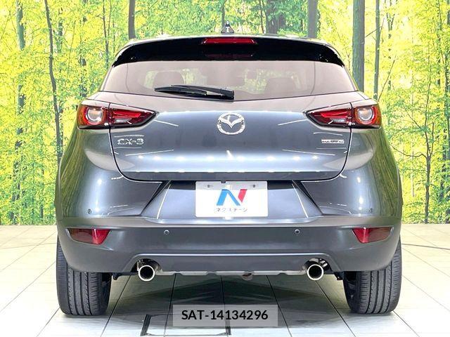 Mazda CX-3 2021-05 7216807-14