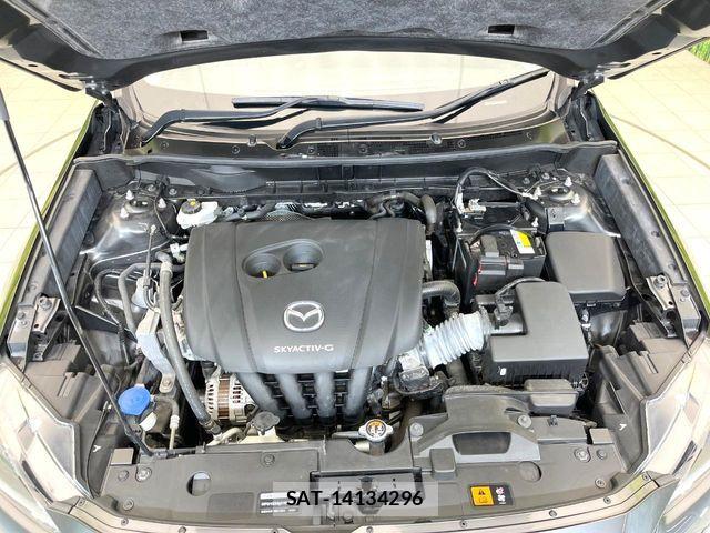 Mazda CX-3 2021-05 7216807-17