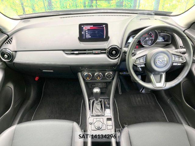 Mazda CX-3 2021-05 7216807-1