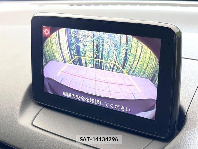 Mazda CX-3 2021-05 7216807-3