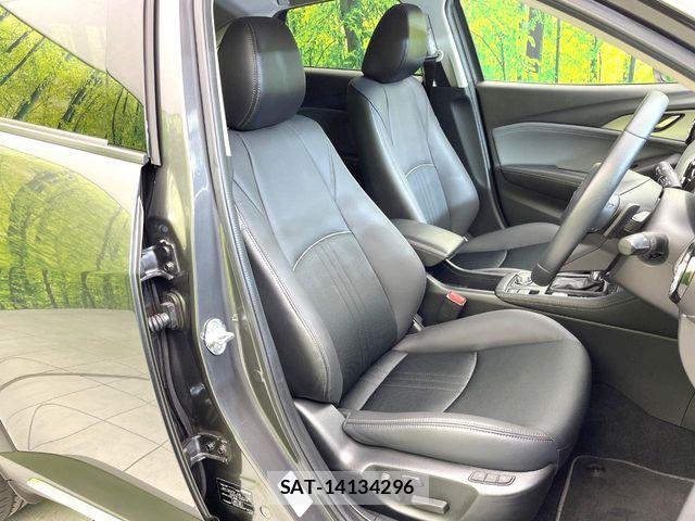 Mazda CX-3 2021-05 7216807-7