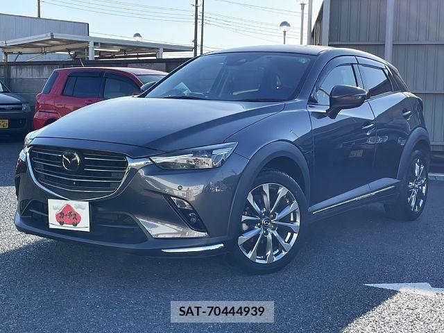 Mazda CX-3 2019-05 7216798-0