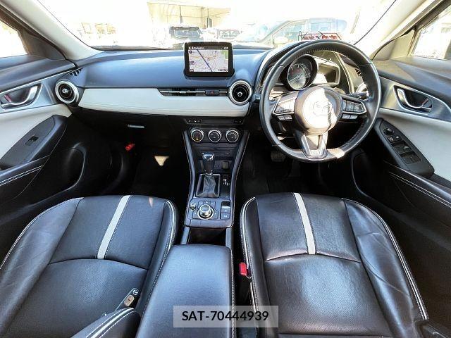 Mazda CX-3 2019-05 7216798-1