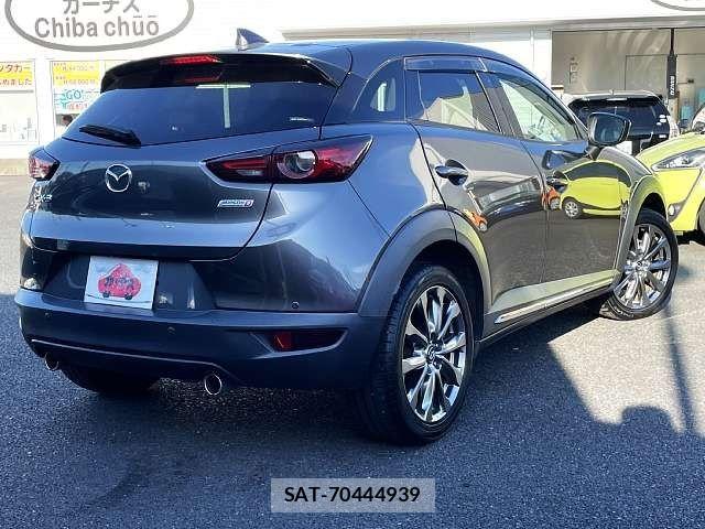 Mazda CX-3 2019-05 7216798-2