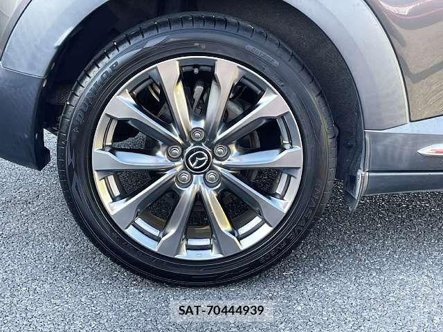 Mazda CX-3 2019-05 7216798-3