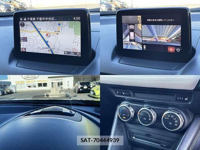 Mazda CX-3 2019-05 7216798-4
