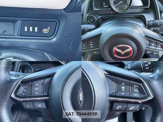 Mazda CX-3 2019-05 7216798-5