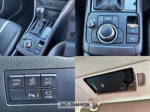 Mazda CX-3 2019-05 7216798-6